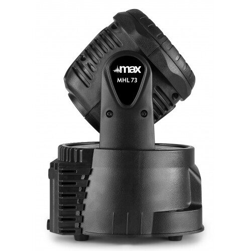 Kustīgās LED galvas MHL73