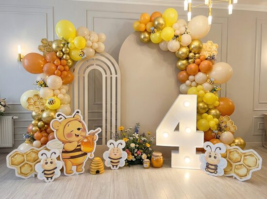  Stāvfigūras Medutiņš komplekts