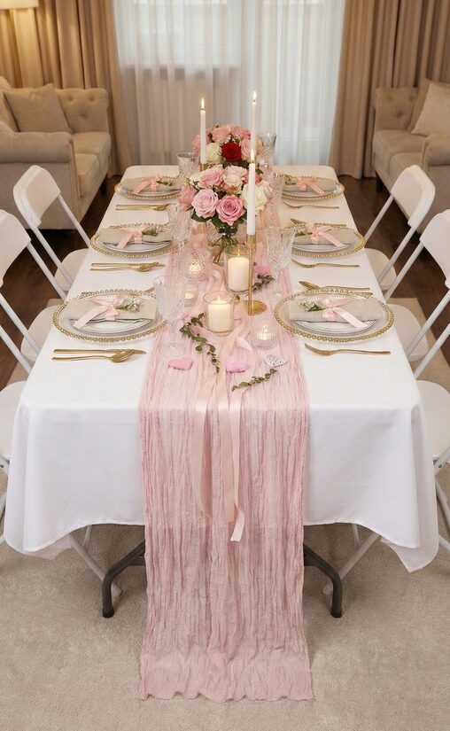 Galda celiņš_gaiši rozā