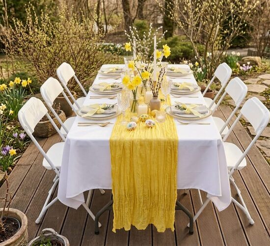 Galda celiņš_dzeltens