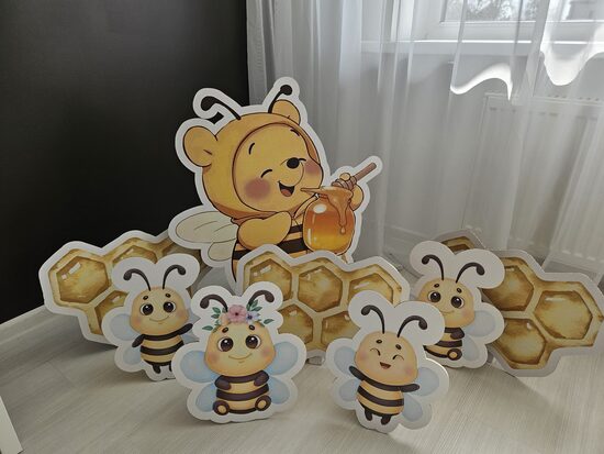 Tematiskās stāvfigūras_Medutiņš